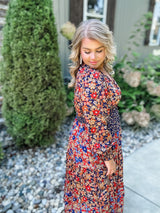 Country Comfort Dress