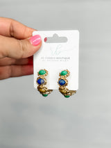 Joshua Tree Earring