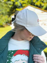 Christmas Trucker Hat - Santa