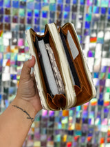 Glamour Wallet / Wristlet FINAL SALE