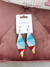 Never Out Of Reach Earring FINAL SALE