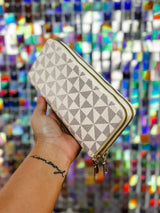 Glamour Wallet / Wristlet FINAL SALE