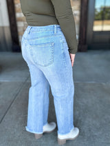 Olivia Risen Jean