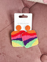 Over The Rainbow Earrings