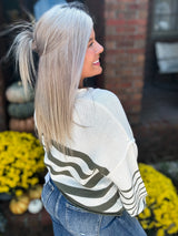 Downtown Delight Sweater