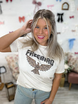 Freebird Graphic Tee