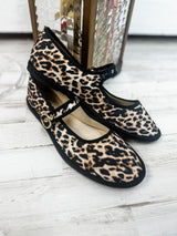 Fleta Flats - Leopard