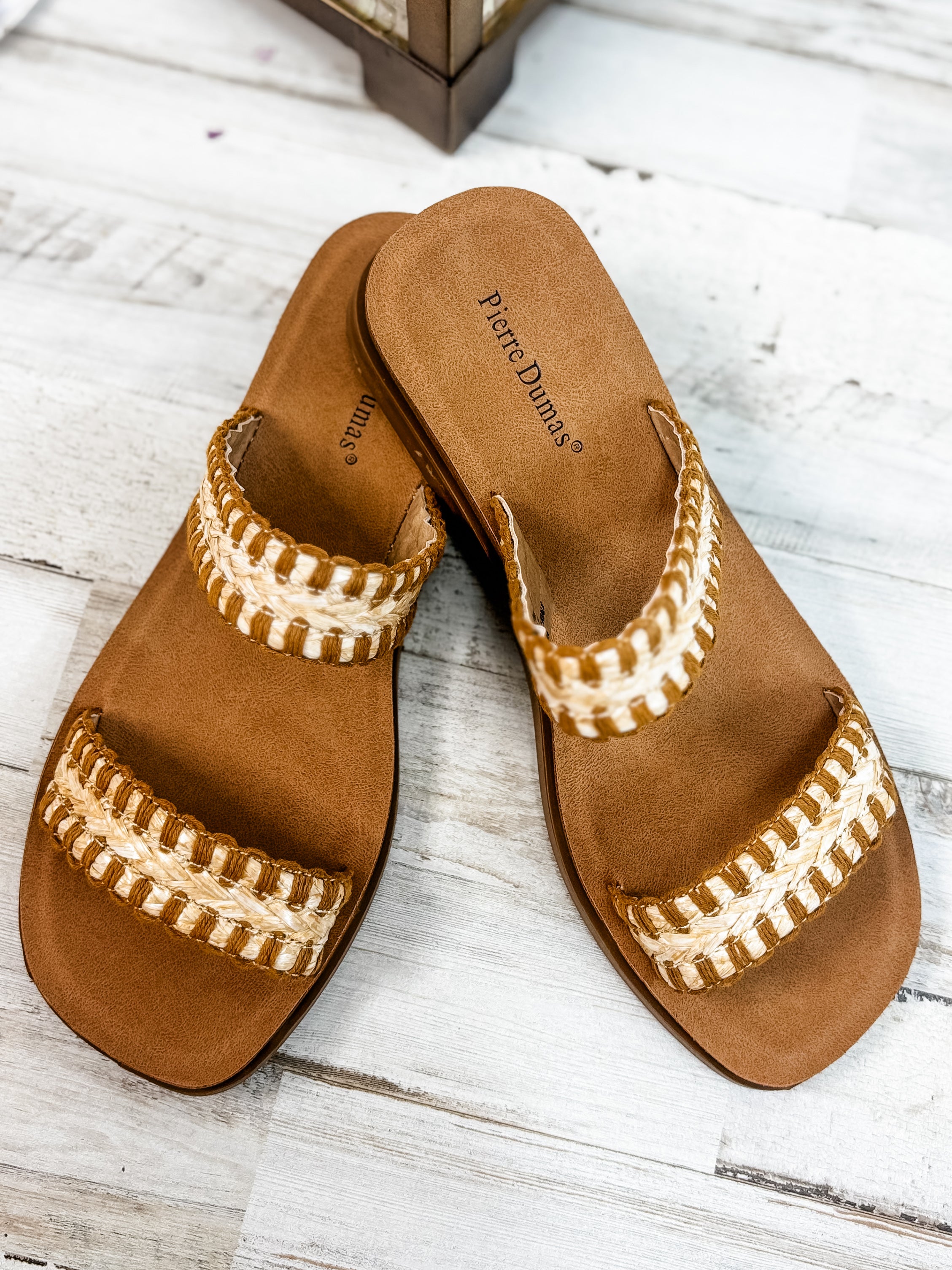 Cali Slide Sandals