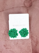 Irish Charm Earrings