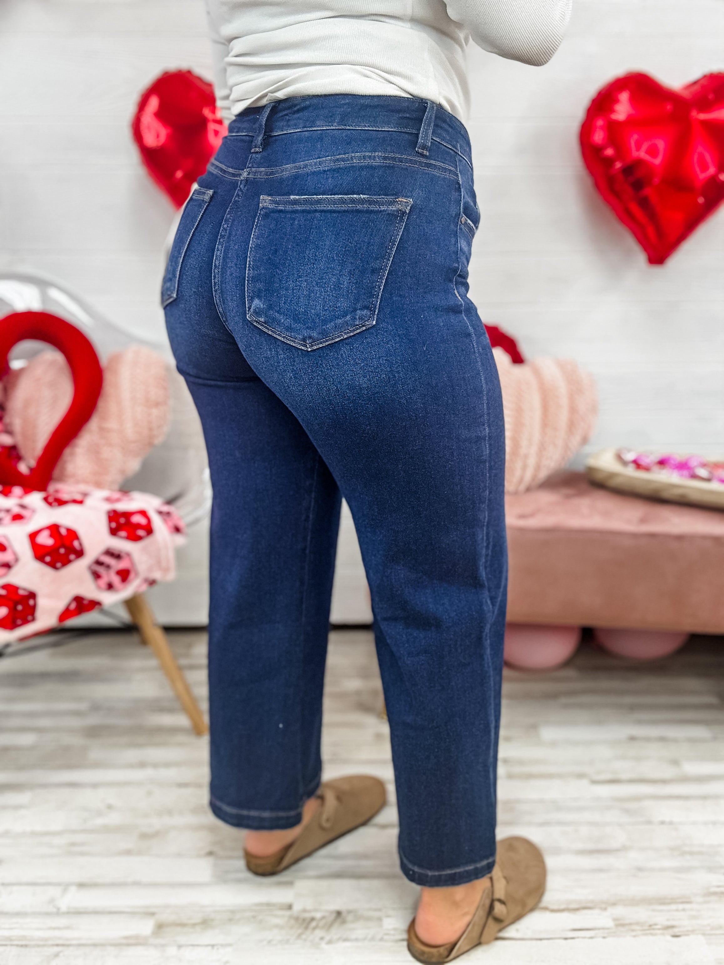 Belinda Risen Jeans