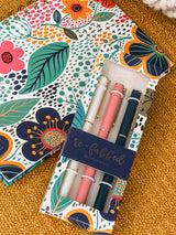 Re-Fabbed Pen Set