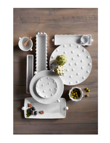 Mud Pie Bead Tray & Dip Set