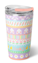 SWIG Party Cup 24 oz - Bunny Trail