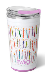 SWIG Party Cup 24 oz - Make A Wish