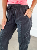 Know The Score Cargo Pant